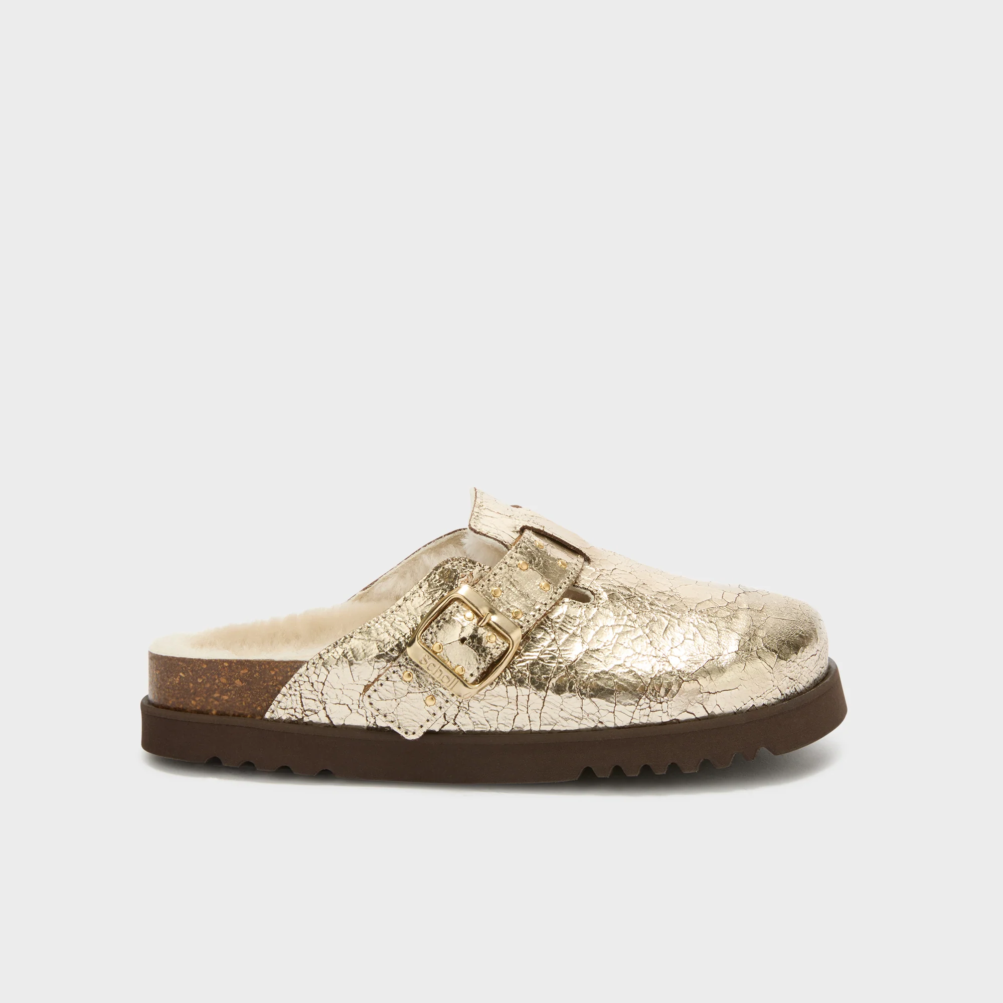Winter Sales Mules