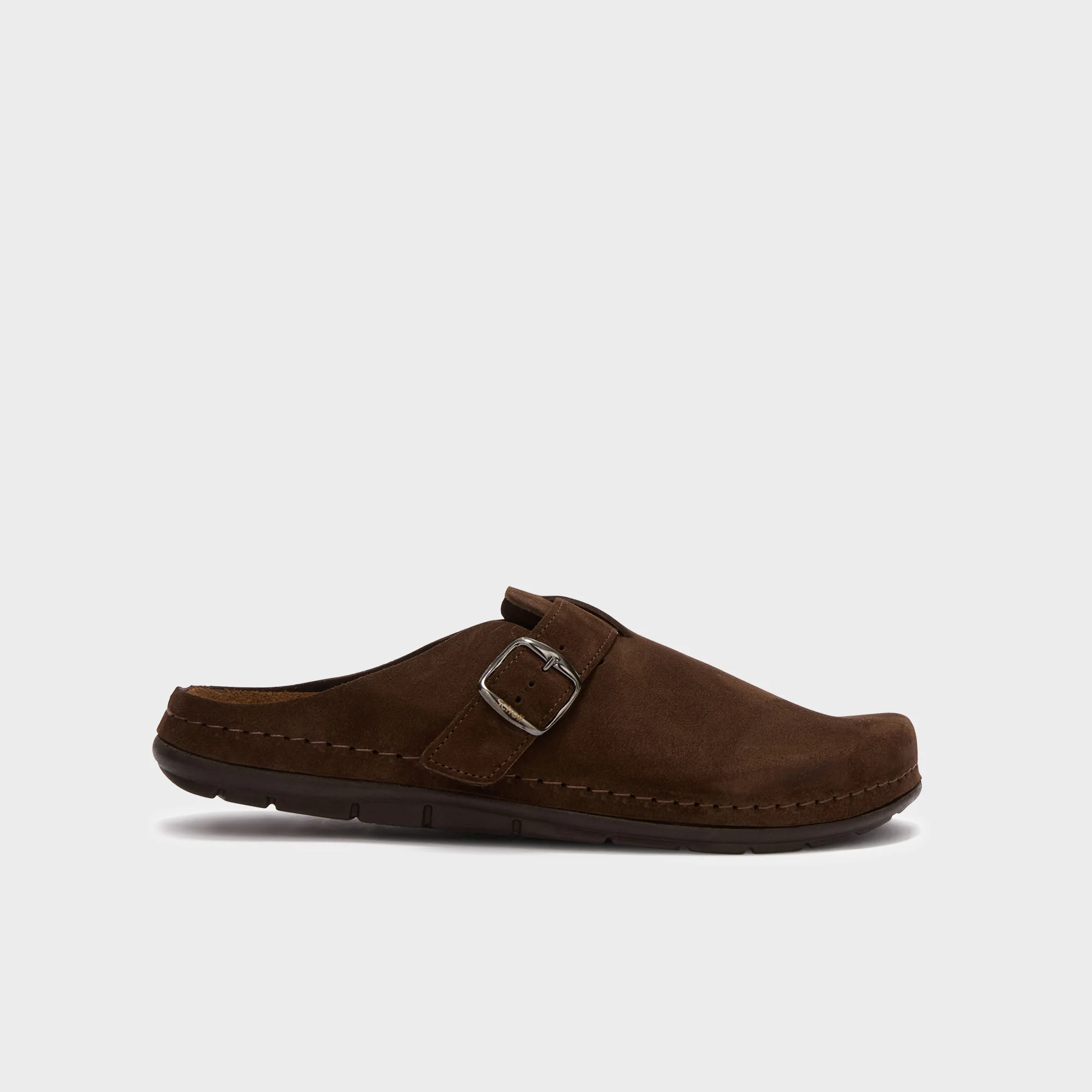 Winter Sales Man